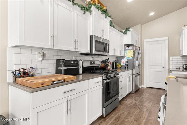 4735 N Connery Loop, Post Falls, ID 83854