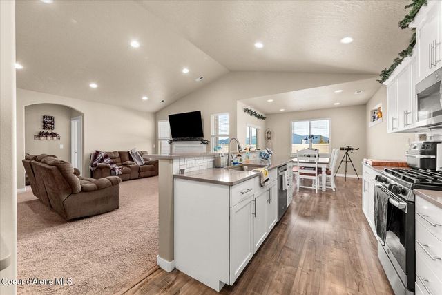4735 N Connery Loop, Post Falls, ID 83854