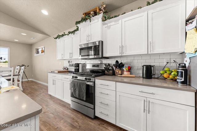 4735 N Connery Loop, Post Falls, ID 83854