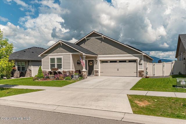 4735 N Connery Loop, Post Falls, ID 83854