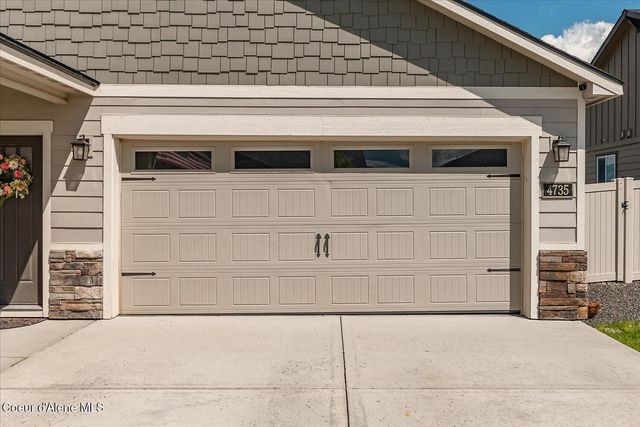 4735 N Connery Loop, Post Falls, ID 83854