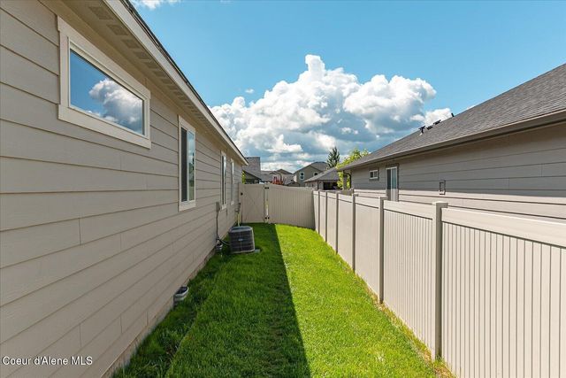 4735 N Connery Loop, Post Falls, ID 83854