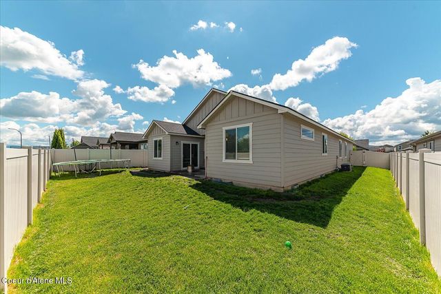 4735 N Connery Loop, Post Falls, ID 83854