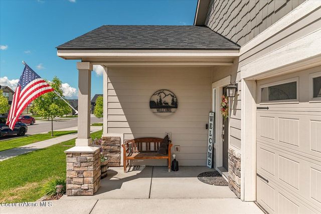 4735 N Connery Loop, Post Falls, ID 83854