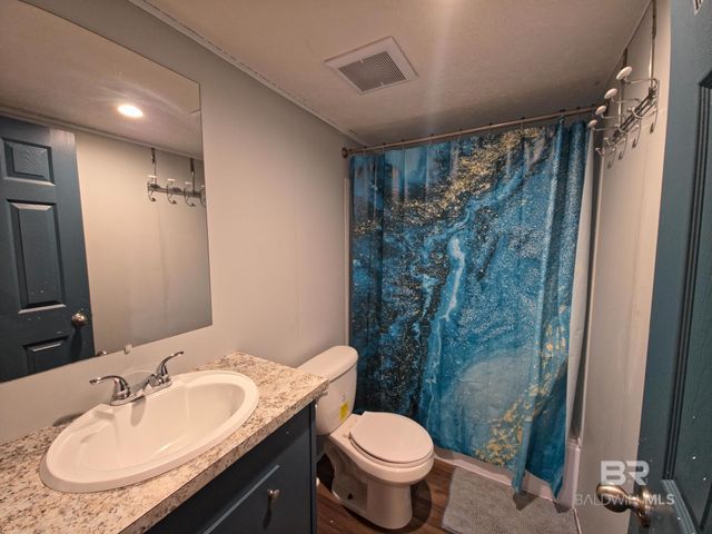 18540 Aspen Circle, Robertsdale, AL 36567