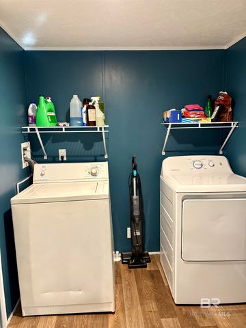 18540 Aspen Circle, Robertsdale, AL 36567