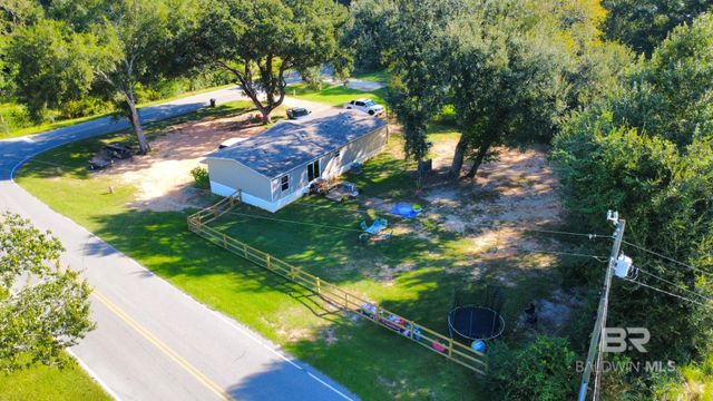 18540 Aspen Circle, Robertsdale, AL 36567