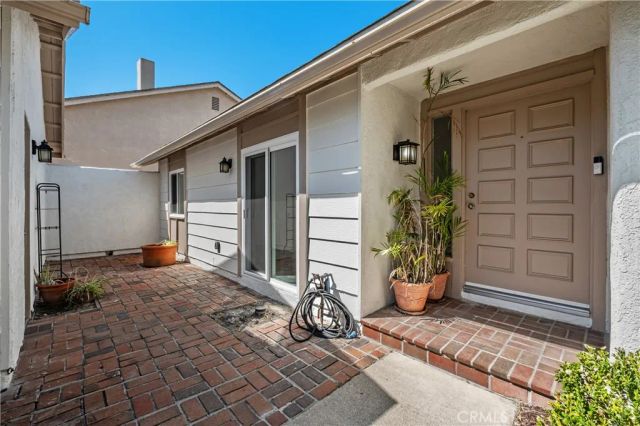 21991 Calderas, Mission Viejo, CA 92691