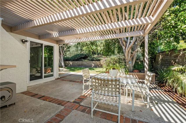 21991 Calderas, Mission Viejo, CA 92691