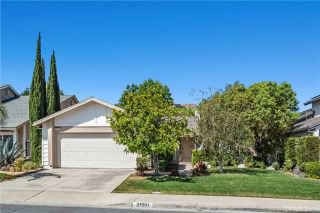 21991 Calderas, Mission Viejo, CA 92691