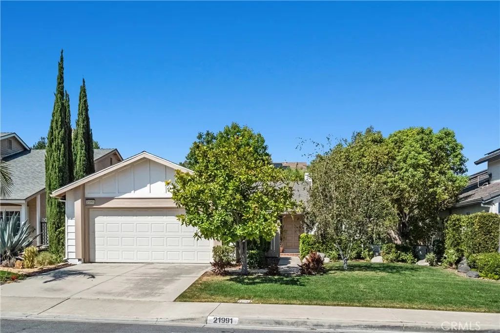 21991 Calderas, Mission Viejo, CA 92691