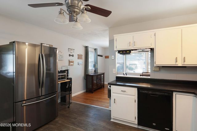 341 Jefferson Court, Brick, NJ 08724