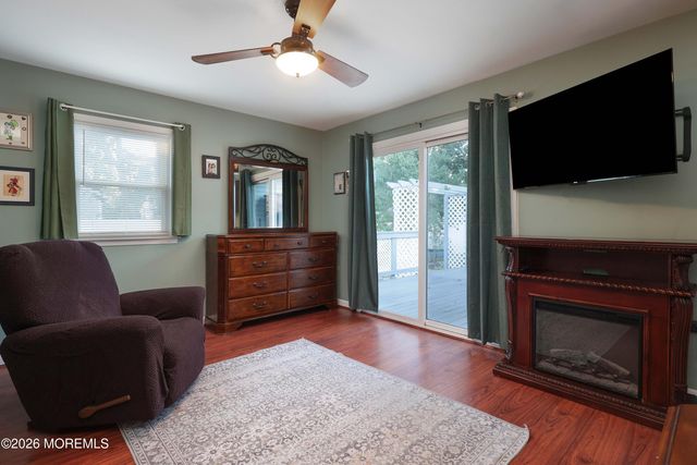 341 Jefferson Court, Brick, NJ 08724