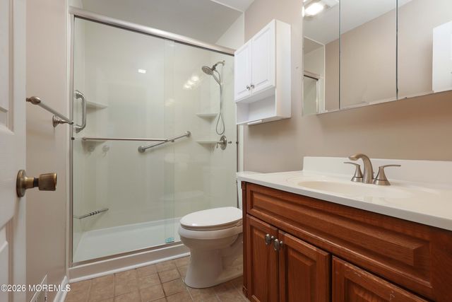 341 Jefferson Court, Brick, NJ 08724