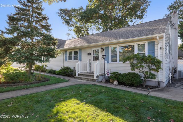 341 Jefferson Court, Brick, NJ 08724