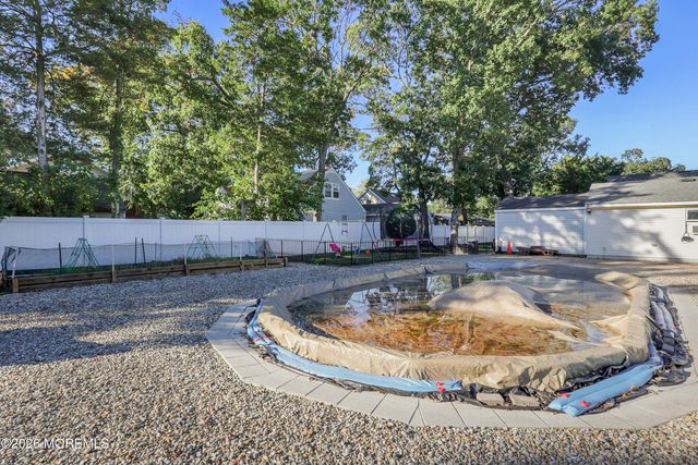 341 Jefferson Court, Brick, NJ 08724
