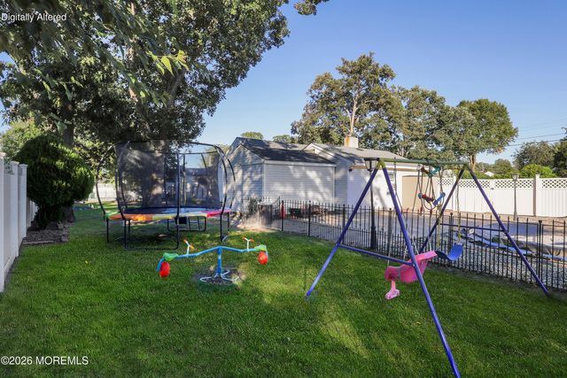 341 Jefferson Court, Brick, NJ 08724