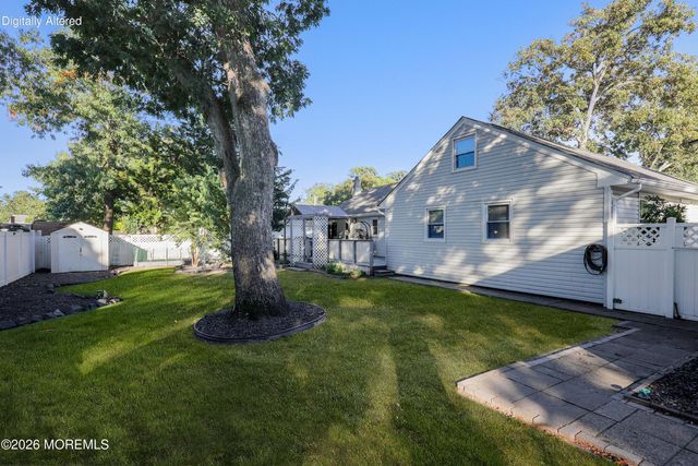 341 Jefferson Court, Brick, NJ 08724