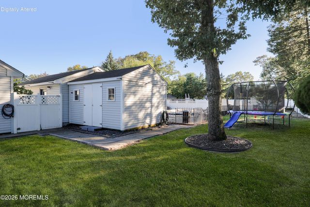 341 Jefferson Court, Brick, NJ 08724