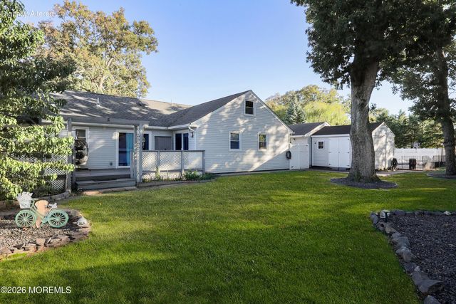 341 Jefferson Court, Brick, NJ 08724