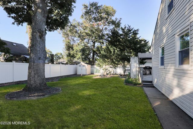 341 Jefferson Court, Brick, NJ 08724