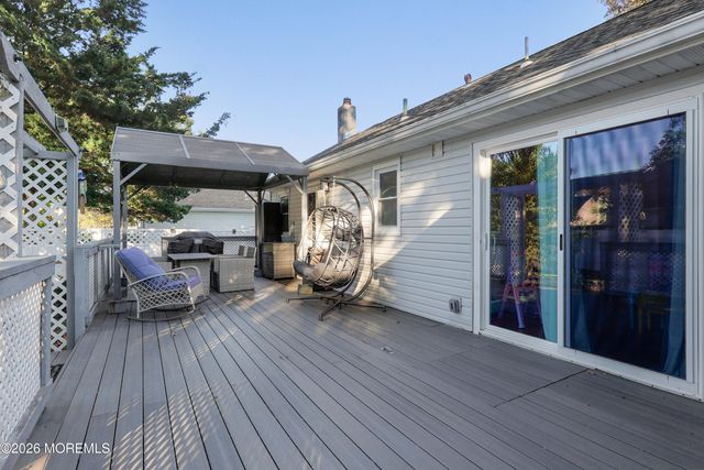 341 Jefferson Court, Brick, NJ 08724
