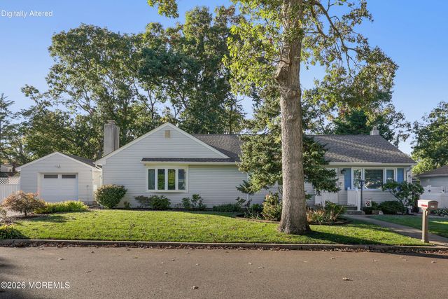 341 Jefferson Court, Brick, NJ 08724