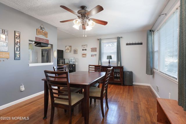 341 Jefferson Court, Brick, NJ 08724