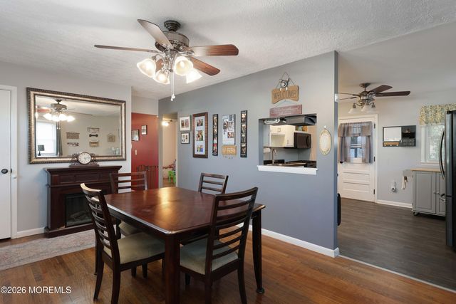 341 Jefferson Court, Brick, NJ 08724