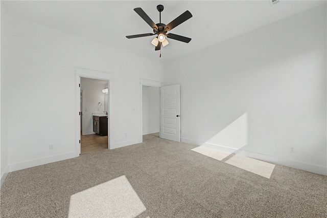 220 Ryker Ridge, Centerton, AR 72719