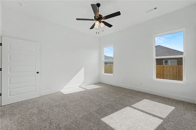 220 Ryker Ridge, Centerton, AR 72719