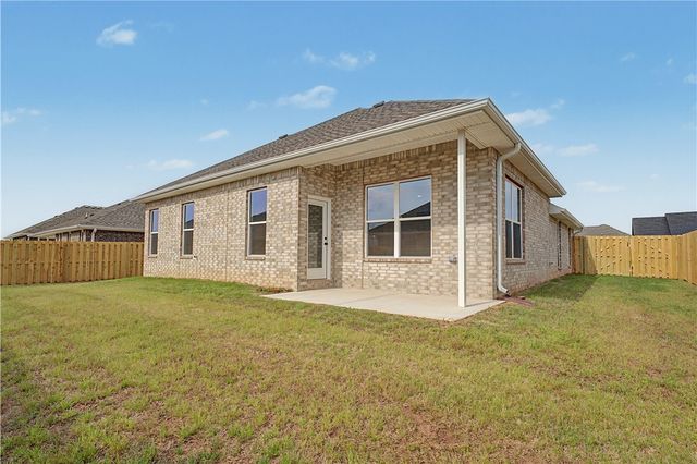 220 Ryker Ridge, Centerton, AR 72719