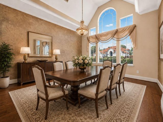 7706 Long Shadows Drive, Sugar Land, TX 77479
