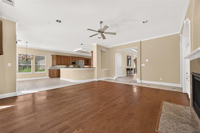 7706 Long Shadows Drive, Sugar Land, TX 77479