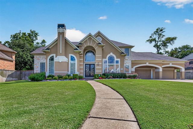 7706 Long Shadows Drive, Sugar Land, TX 77479