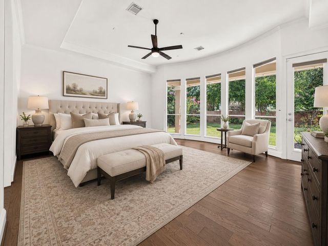 7706 Long Shadows Drive, Sugar Land, TX 77479