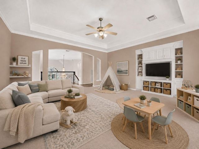 7706 Long Shadows Drive, Sugar Land, TX 77479