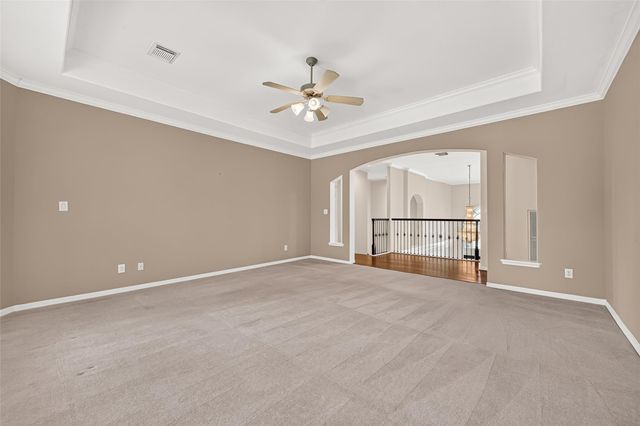 7706 Long Shadows Drive, Sugar Land, TX 77479