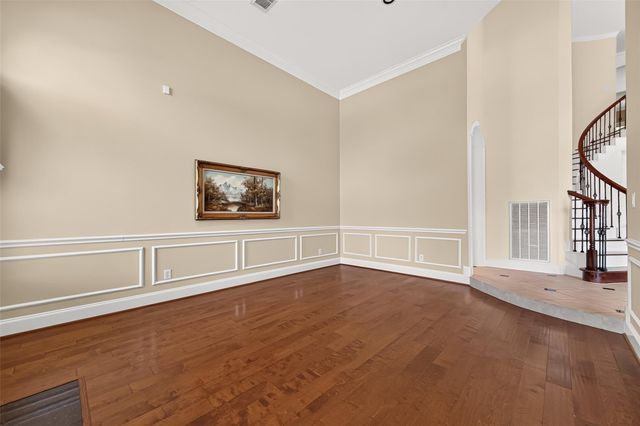 7706 Long Shadows Drive, Sugar Land, TX 77479