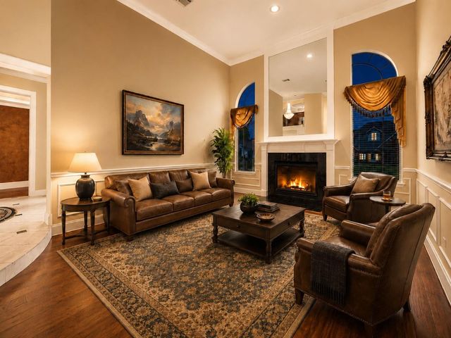 7706 Long Shadows Drive, Sugar Land, TX 77479