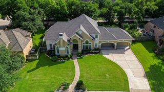 7706 Long Shadows Drive, Sugar Land, TX 77479