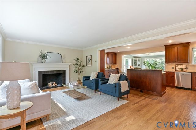 4340 Southampton Rd, Richmond, VA 23235