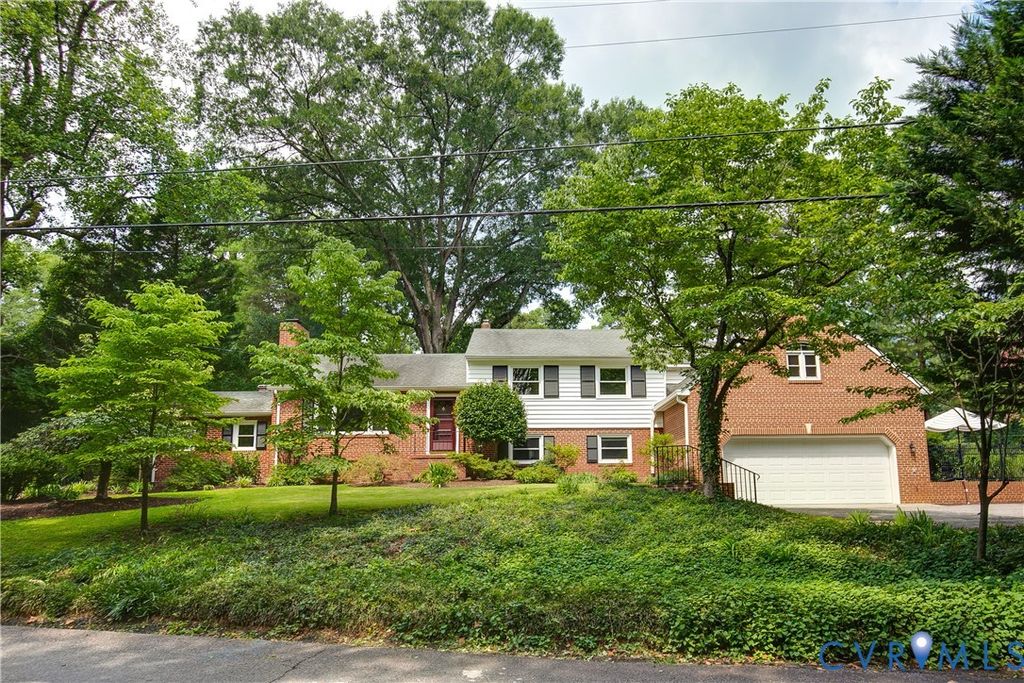4340 Southampton Rd, Richmond, VA 23235