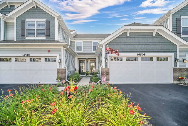 16508 S Brook Lane, Lockport, IL 60441
