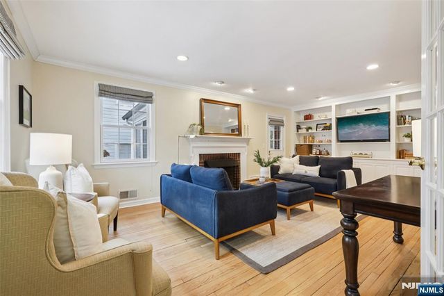 56 Highland Road, Glen Rock, NJ 07452