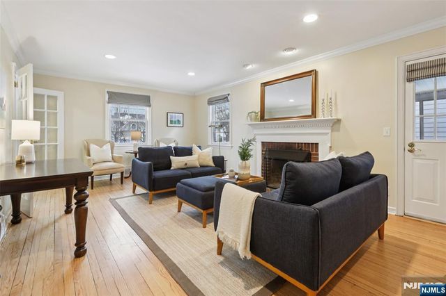 56 Highland Road, Glen Rock, NJ 07452