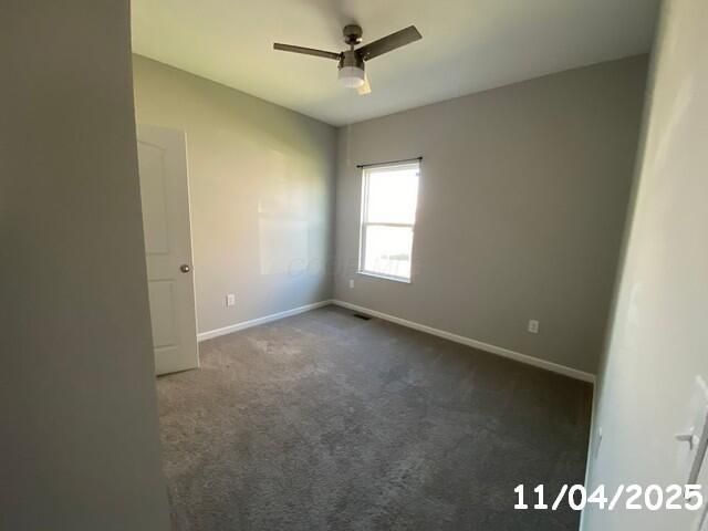 302 Shady Hollow Drive, Commercial Point, OH 43116