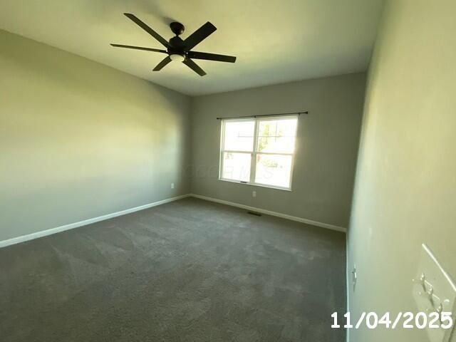 302 Shady Hollow Drive, Commercial Point, OH 43116