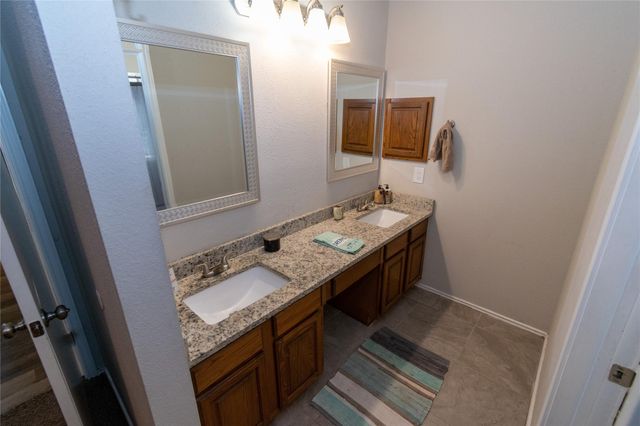 1009 Wildwood Drive, Deer Park, TX 77536