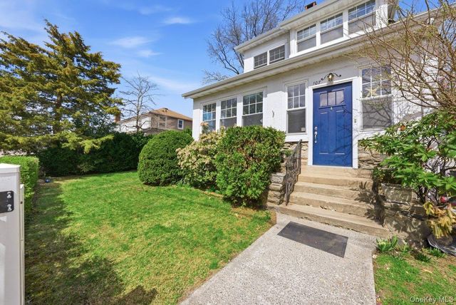 107 Edgewood Avenue, Yonkers, NY 10704